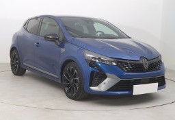 Renault Clio V , Salon Polska, 1. Właściciel, Serwis ASO, Skóra, Navi,