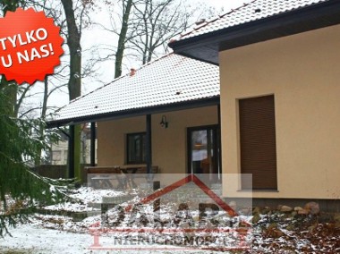 Dom Piaseczno Zalesie Dolne-1