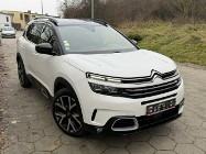 Citroen C5 Aircross Citroen C5 Aircross Automat 1.5 BlueHDI Bezwypadkowy