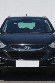 Hyundai ix35 , Skóra, Navi, Klimatronic, Tempomat-2