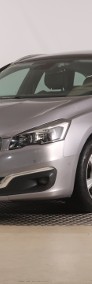 Peugeot 508 , Navi, Klimatronic, Tempomat, Parktronic, Dach panoramiczny-3