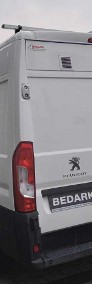 Peugeot Boxer L3H2, 2019 XII, Gwarancja, klima, tempomat-3