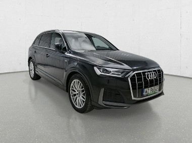 Audi Q7 II-1