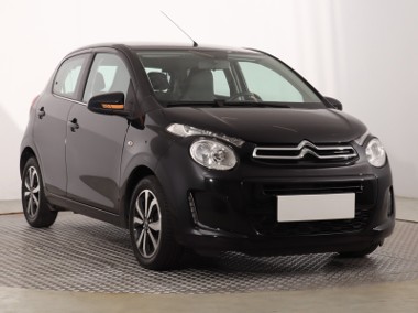 Citroen C1 II , Automat, Klima-1