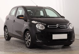 Citroen C1 II , Automat, Klima