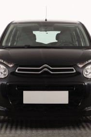 Citroen C1 II , Automat, Klima-2