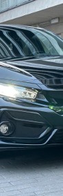 Honda Civic 1.5 T Sport Plus (Navi) BEZWYPADKOWA I BEZKOLIZYJNA-3