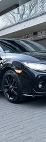 Honda Civic 1.5 T Sport Plus (Navi) BEZWYPADKOWA I BEZKOLIZYJNA-4