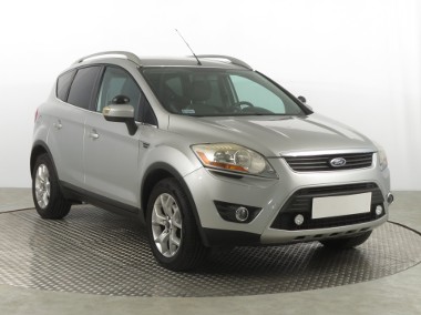 Ford Kuga , Klima, Parktronic-1