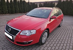 Volkswagen Passat B6 **Atrakcyjny VW Passat B6 1.4 / LPG 2010r - ładny stan**