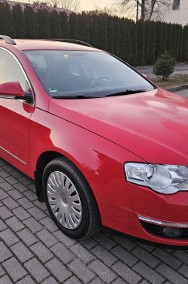 **Atrakcyjny VW Passat B6 1.4 / LPG 2010r - ładny stan**-2