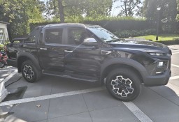 JAC T9 Pickup 2.0D 163KM 8AT 4x4 Przedsprzedaż!