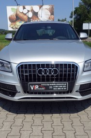 2.0TDI 177KM SLINE QUATTRO 4X4 SALON POLSKA K.SERWISOWA-2