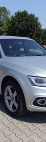 2.0TDI 177KM SLINE QUATTRO 4X4 SALON POLSKA K.SERWISOWA-3