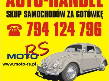 salon PL I rej 10r. 1,2 benz. 70KM klima, nowy rozrząd 160kkm-1