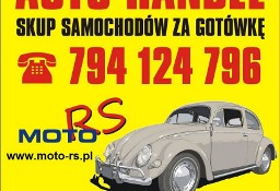 Fiat 500 salon PL I rej 10r. 1,2 benz. 70KM klima, nowy rozrząd 160kkm