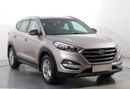 Hyundai Tucson , Salon Polska, Serwis ASO, Automat, Navi, Klimatronic,