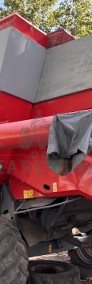 Massey Ferguson Cerea 7272 7274 7276 7278 AL Koło Felga Opona CZĘŚCI-3