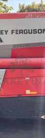 Massey Ferguson Cerea 7272 7274 7276 7278 AL Koło Felga Opona CZĘŚCI-4