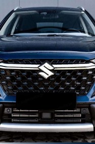 Suzuki SX4 S-Cross 1.5 Strong Hybrid Premium AGS 1.5 Strong Hybrid Premium AGS 116KM-2