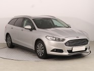 Ford Mondeo VIII , Serwis ASO, Klimatronic, Tempomat, Parktronic