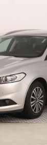 Ford Mondeo VIII , Serwis ASO, Klimatronic, Tempomat, Parktronic-3