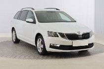 Skoda Octavia III , Salon Polska, DSG, Klimatronic, Tempomat, Parktronic