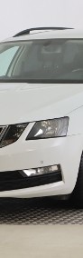 Skoda Octavia III , Salon Polska, DSG, Klimatronic, Tempomat, Parktronic-3