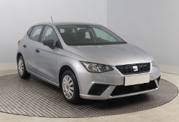 SEAT Ibiza V , Salon Polska, Klima