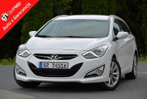 Hyundai i40 1.7crdi(136KM)bi-Xenon Infinity Ledy Navi Kamera el.fotel 2xParktr.