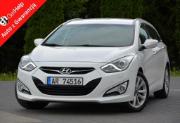 Hyundai i40 1.7crdi(136KM)bi-Xenon Infinity Ledy Navi Kamera el.fotel 2xParktr.