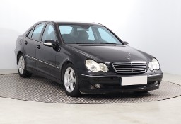 Mercedes-Benz Klasa C W203 , 1. Właściciel, Automat, Xenon, Klimatronic, Tempomat,