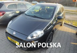 Fiat Punto IV Punto 2012 1.4 77KM, EASY ,LPG