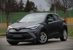 Toyota C-HR Toyota C-HR 1.8 Hybrid Comfort | FV23% | Gwarancja | Salon PL