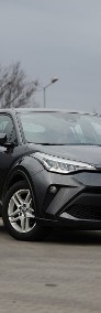 Toyota C-HR Toyota C-HR 1.8 Hybrid Comfort | FV23% | Gwarancja | Salon PL-3