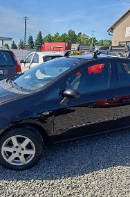 Fiat Punto IV 1.2 Benzyna 69 KM Klimatyzacja, komputer, elektryka szyby lusterka-2