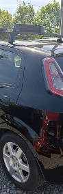 Fiat Punto IV 1.2 Benzyna 69 KM Klimatyzacja, komputer, elektryka szyby lusterka-3