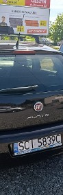 Fiat Punto IV 1.2 Benzyna 69 KM Klimatyzacja, komputer, elektryka szyby lusterka-4