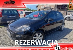 Fiat Punto IV 1.2 Benzyna 69 KM Klimatyzacja, komputer, elektryka szyby lusterka