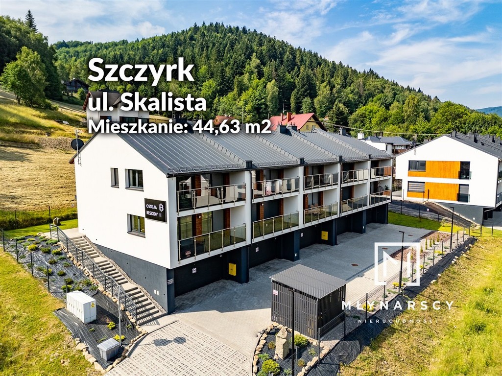 mieszkanie na sprzedaż