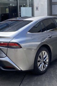 Toyota Mirai Executive Fuel Cell Electric Executive Fuel Cell Electric 182KM | Podgrzewane-2