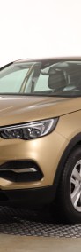Opel , Salon Polska, 1. Właściciel, Klimatronic, Tempomat,-3