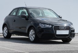 Audi A1 I (8X) , Klima