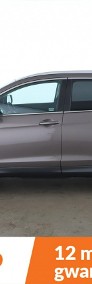 Honda CR-V IV GRATIS! Pakiet Serwisowy o wartości 500 zł!-4