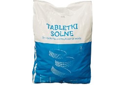 Tabletki solne 