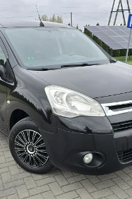 Citroen Berlingo 1,6HDI Turbo Lingo Sport.Klimatyzacja.El.szyby.kredyt.okazja-2