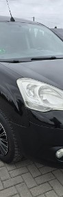 Citroen Berlingo 1,6HDI Turbo Lingo Sport.Klimatyzacja.El.szyby.kredyt.okazja-3