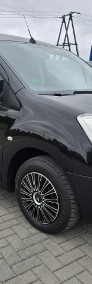 Citroen Berlingo 1,6HDI Turbo Lingo Sport.Klimatyzacja.El.szyby.kredyt.okazja-4