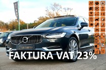 Volvo V90 II MASAZE panorama FUL LED kamery HAK.el nawi MASAZE wentylacja HEAD UP