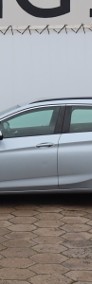 Opel Astra J Salon Polska, Serwis ASO, Klimatronic, Tempomat, Parktronic,-4